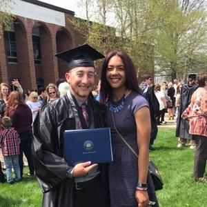 Meet your Posher, Mickey